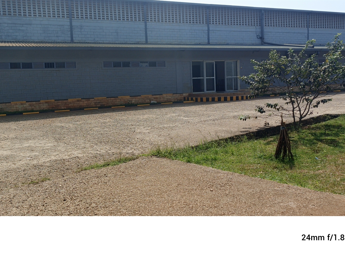 Warehouse for rent in Kisubi Wakiso