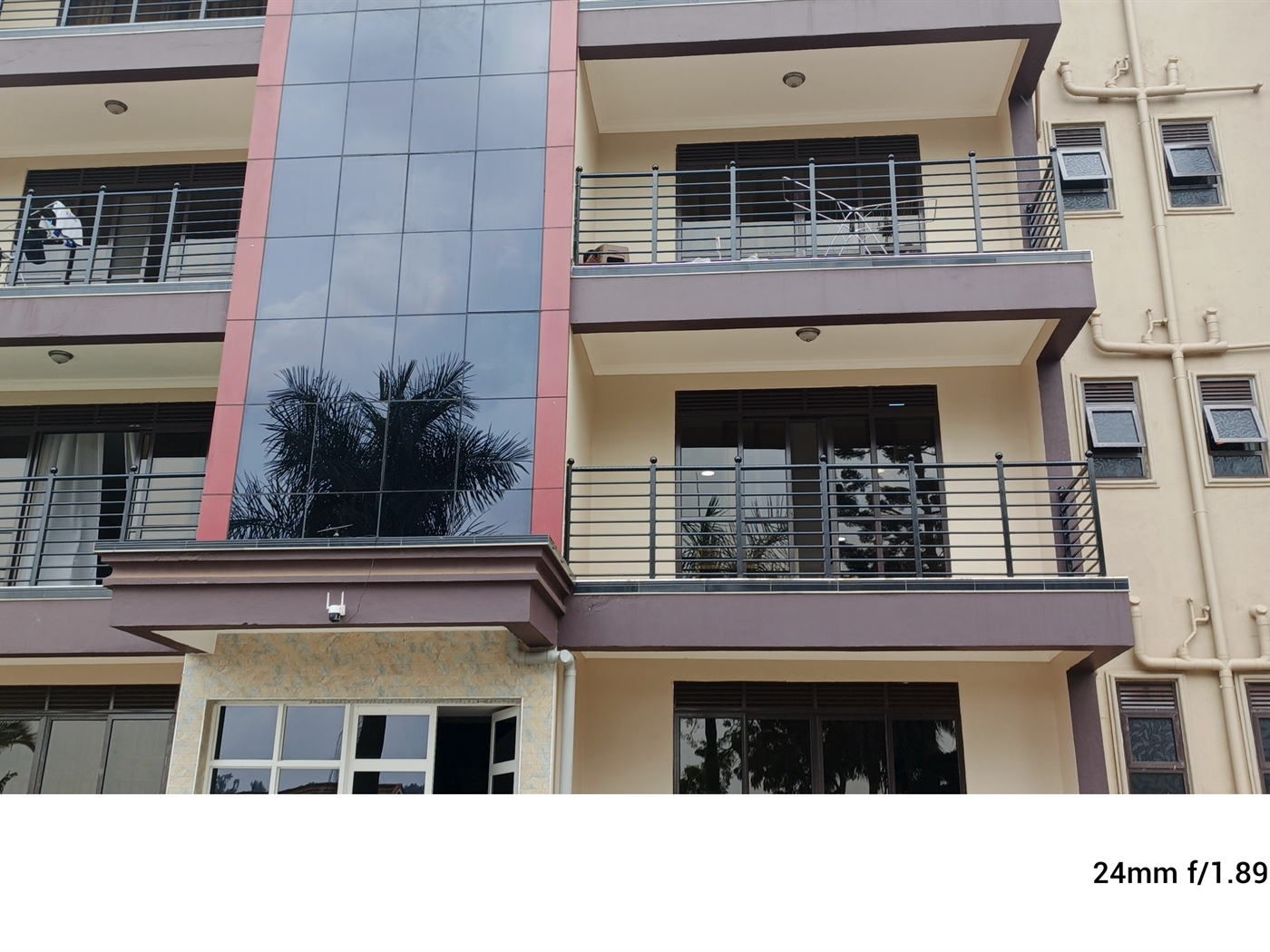 Apartment for rent in Ntinda Kampala