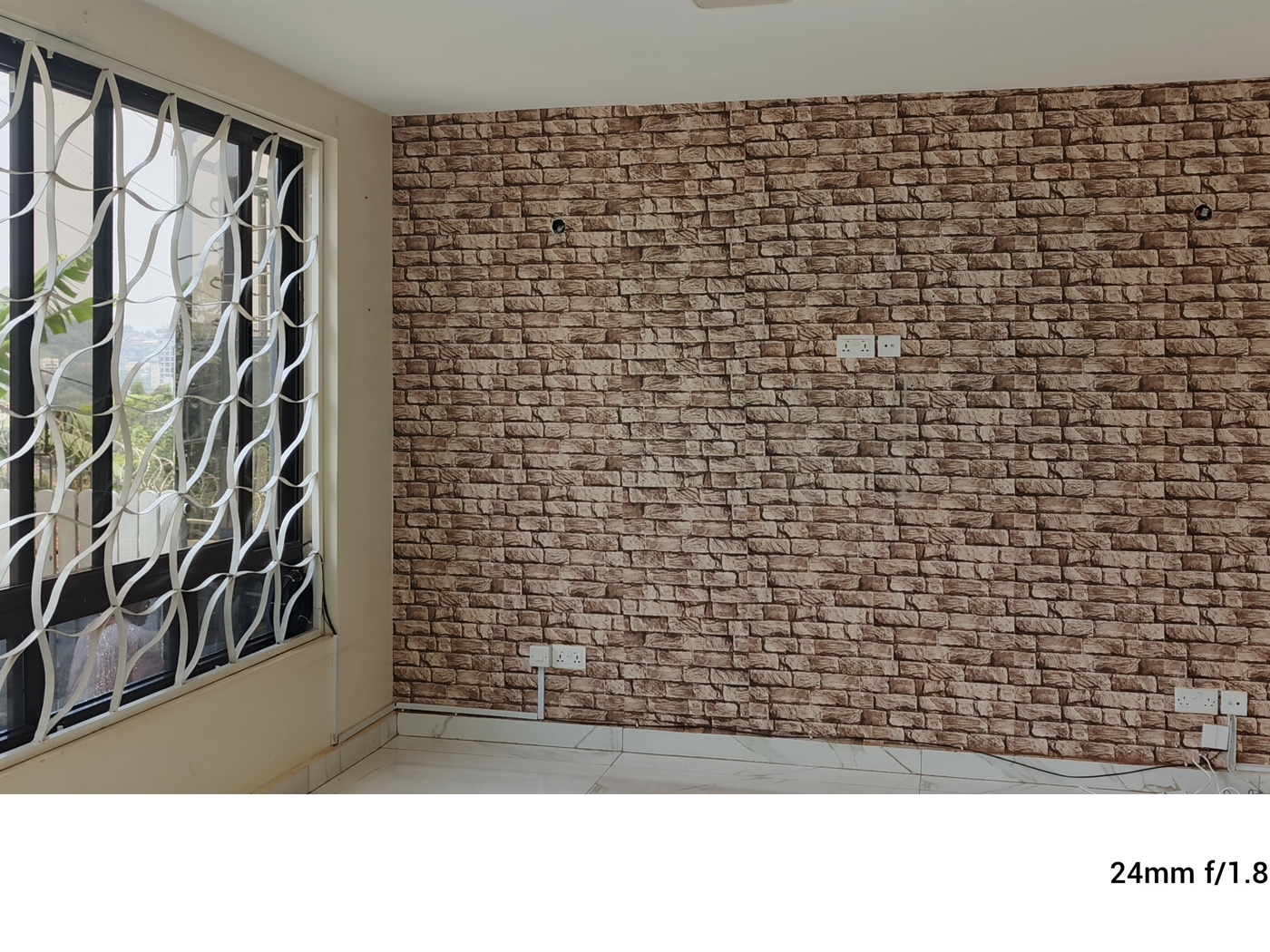 Penthouse for rent in Naguru Kampala