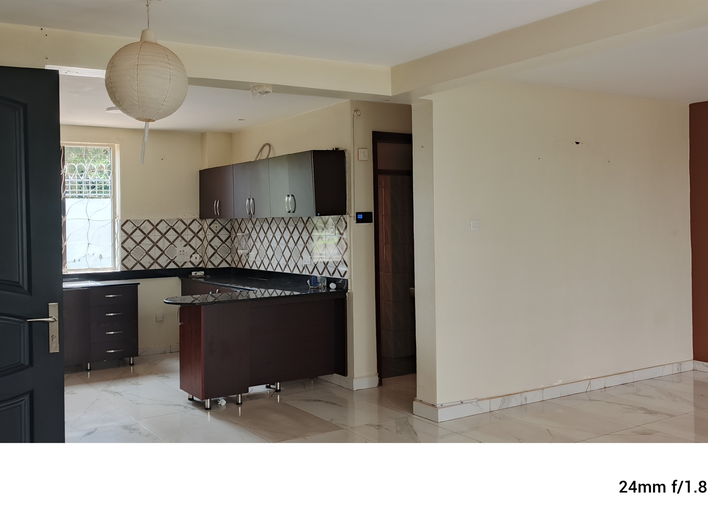 Penthouse for rent in Naguru Kampala