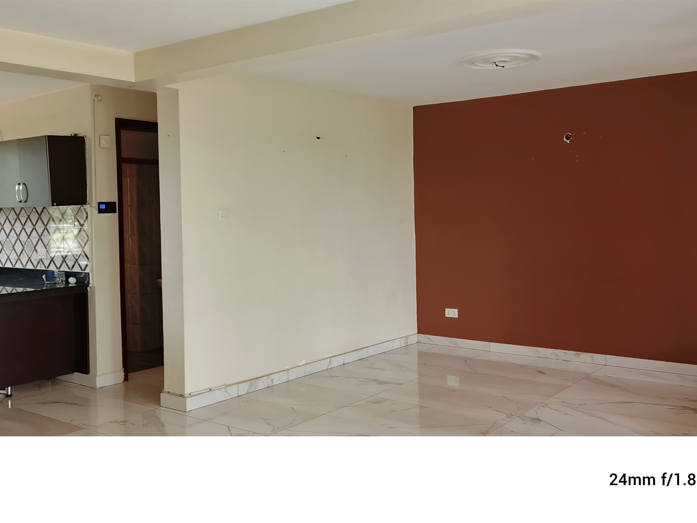 Penthouse for rent in Naguru Kampala