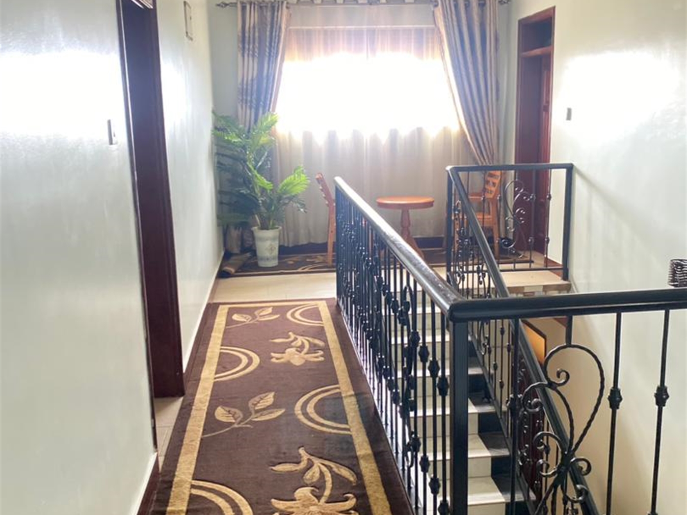 Duplex for sale in Seguku Kampala