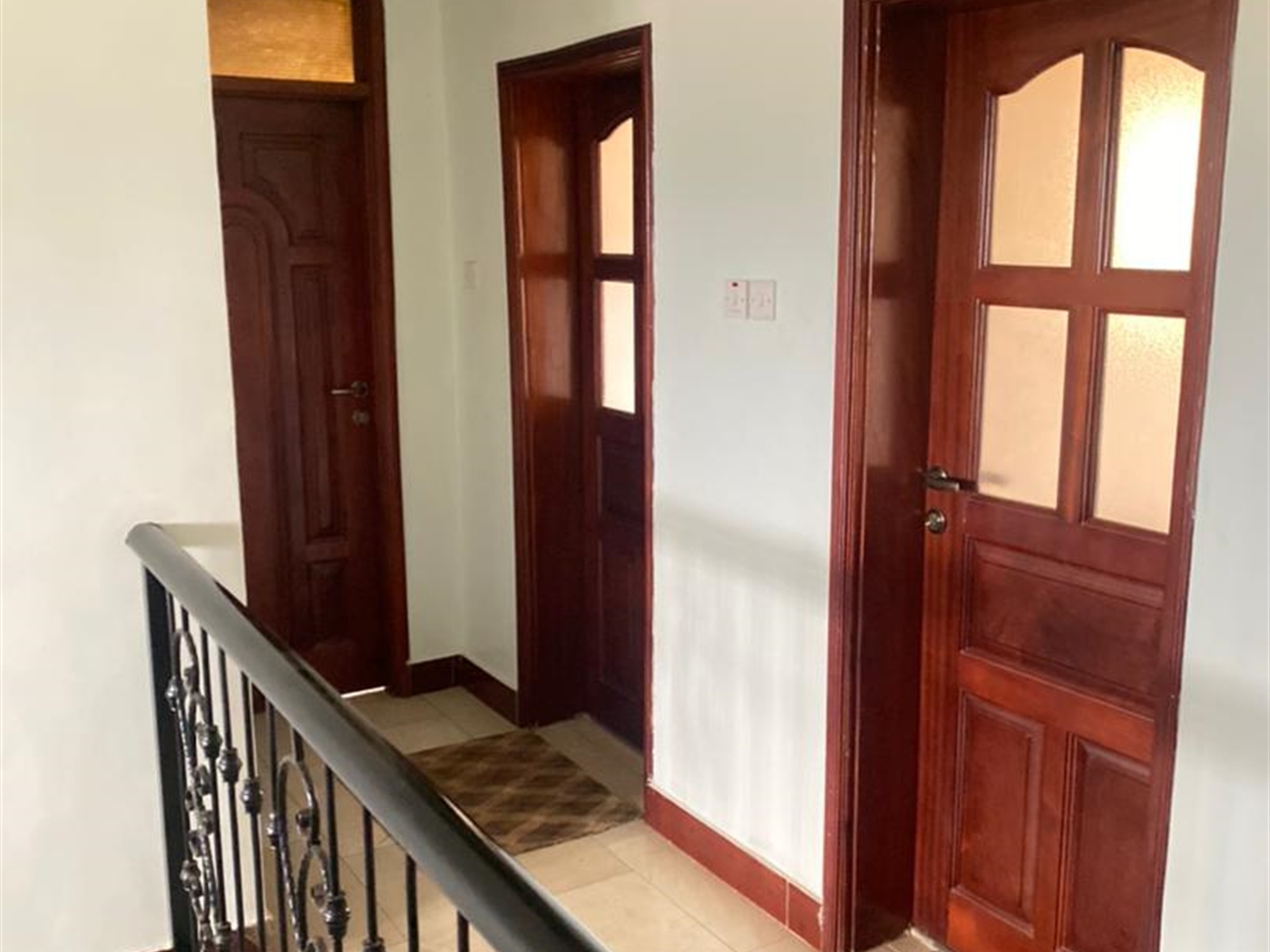 Duplex for sale in Seguku Kampala