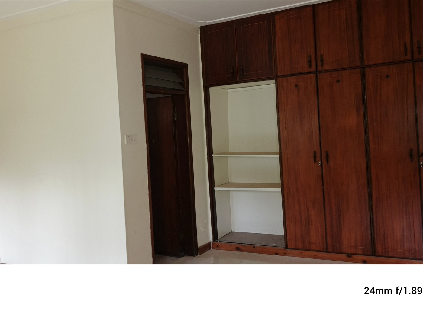 Duplex for rent in Naguru Kampala