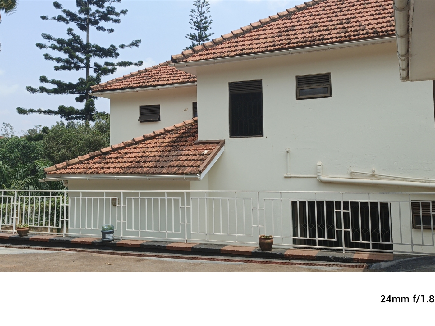 Duplex for rent in Naguru Kampala