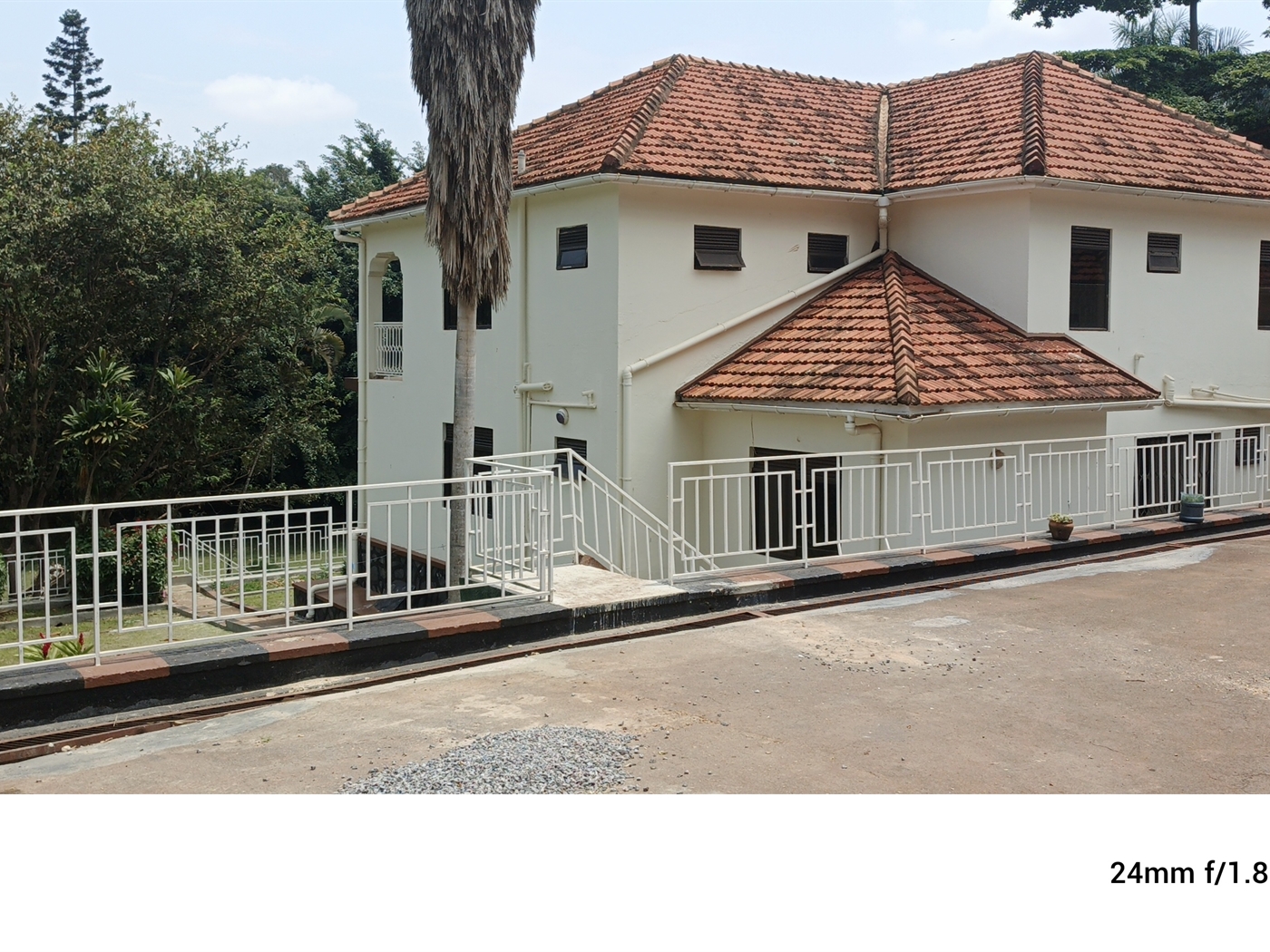 Duplex for rent in Naguru Kampala