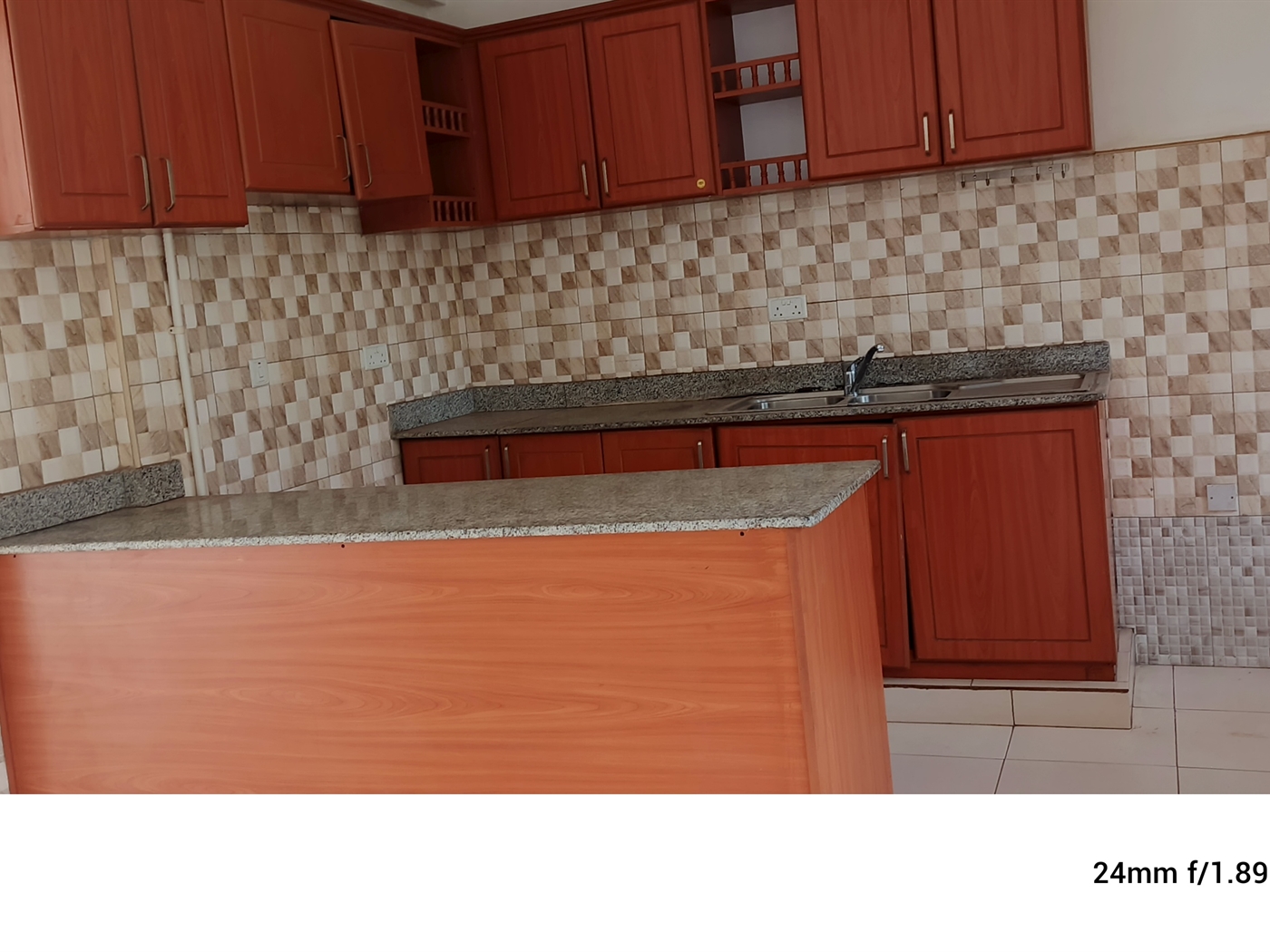 Apartment for rent in Naguru Kampala