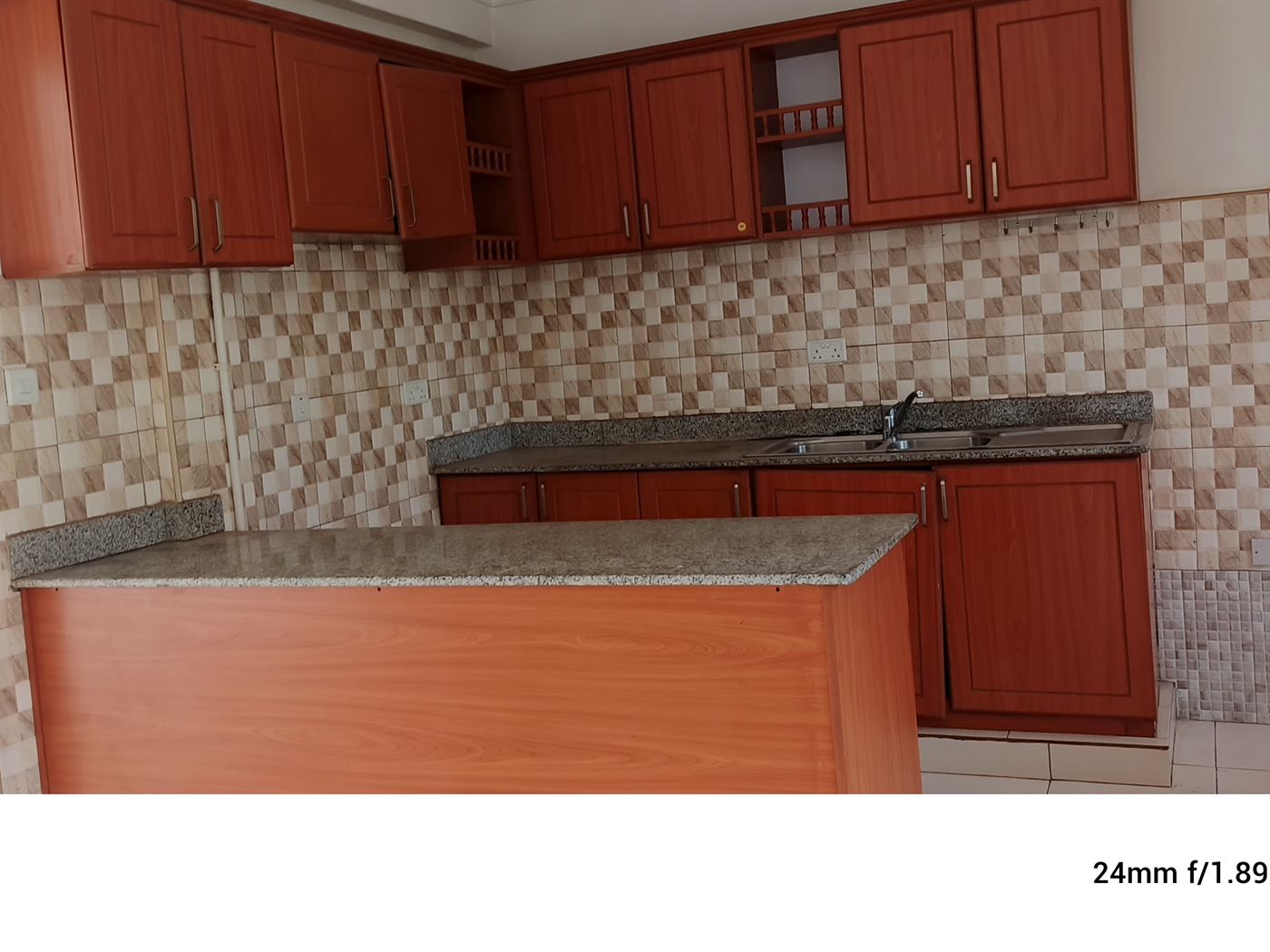 Apartment for rent in Naguru Kampala