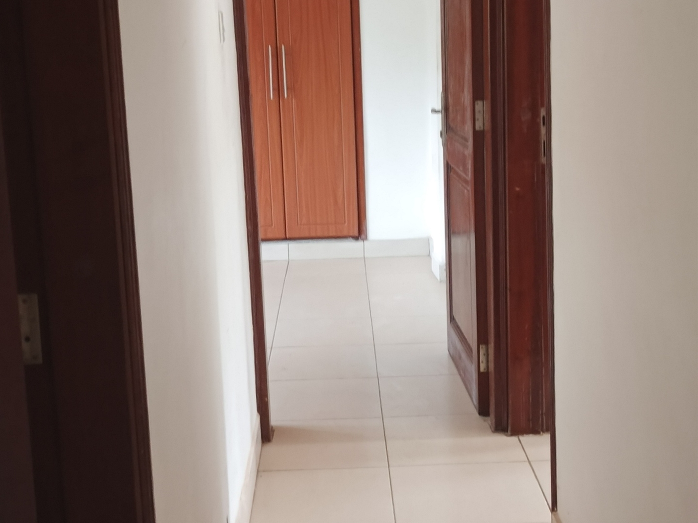 Apartment for rent in Naguru Kampala