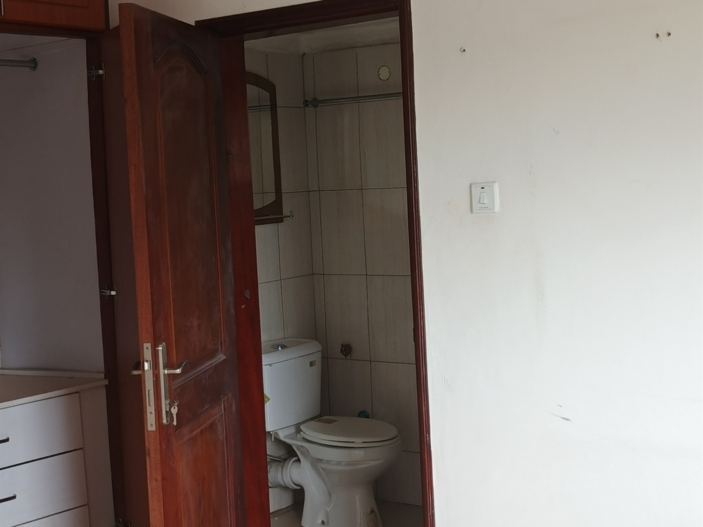 Apartment for rent in Naguru Kampala