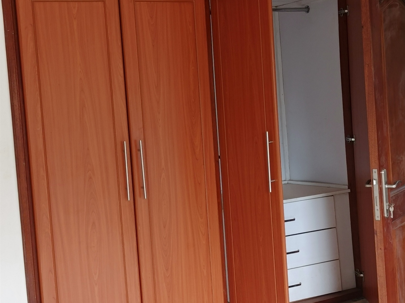 Apartment for rent in Naguru Kampala