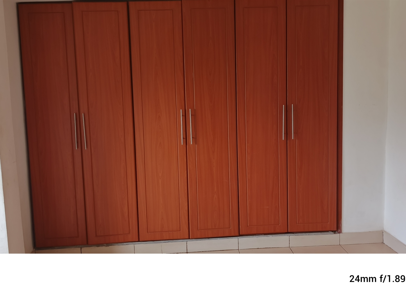 Apartment for rent in Naguru Kampala