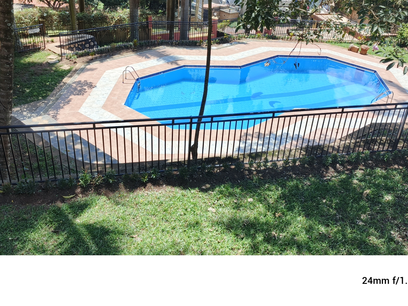 Duplex for rent in Naguru Kampala