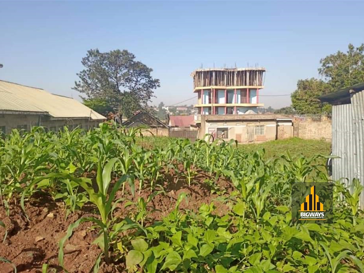 Residential Land for sale in Kisugu Kampala