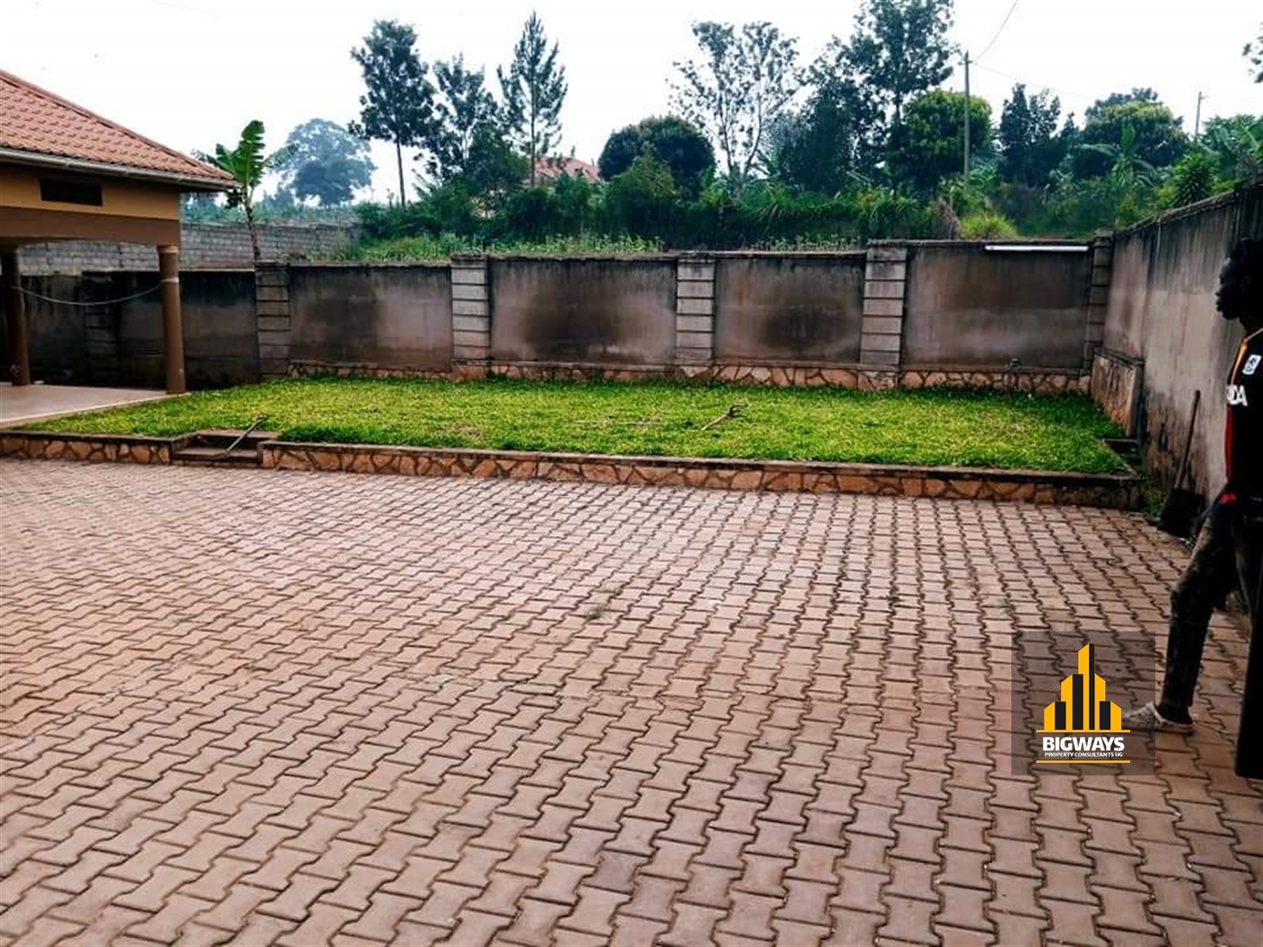 Bungalow for sale in Namugongo Wakiso