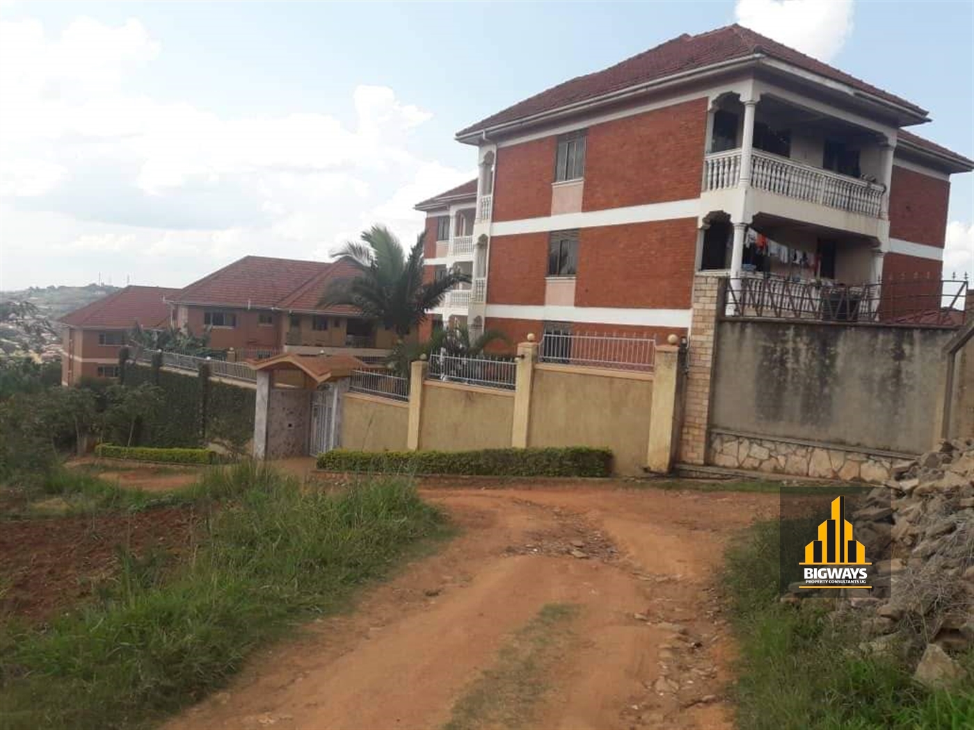 Residential Land for sale in Kisaasi Kampala