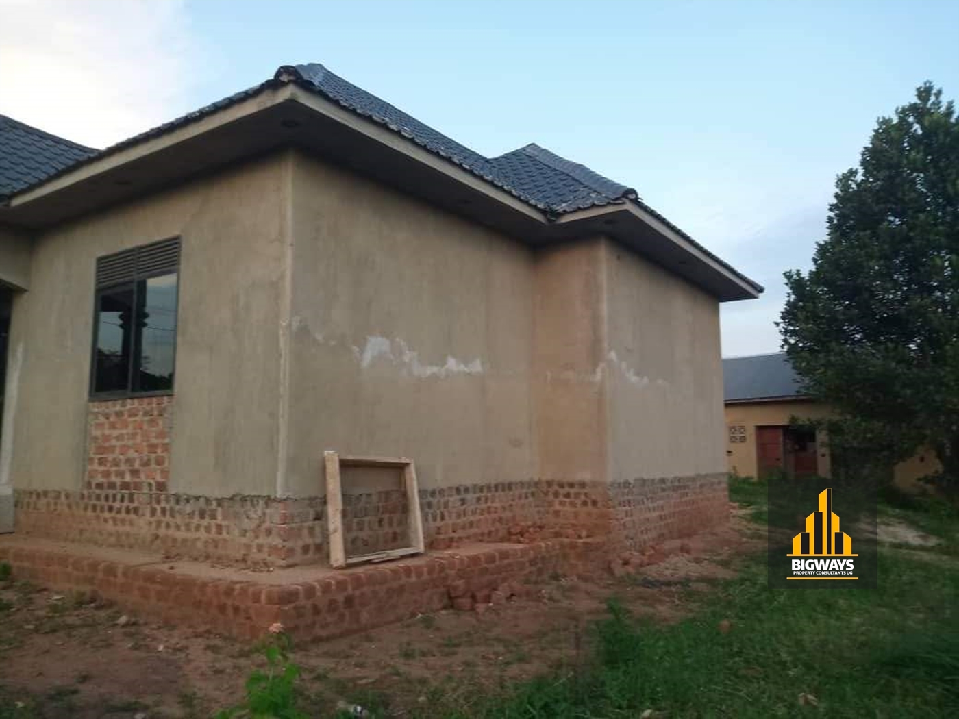 Bungalow for sale in Busukuma Wakiso