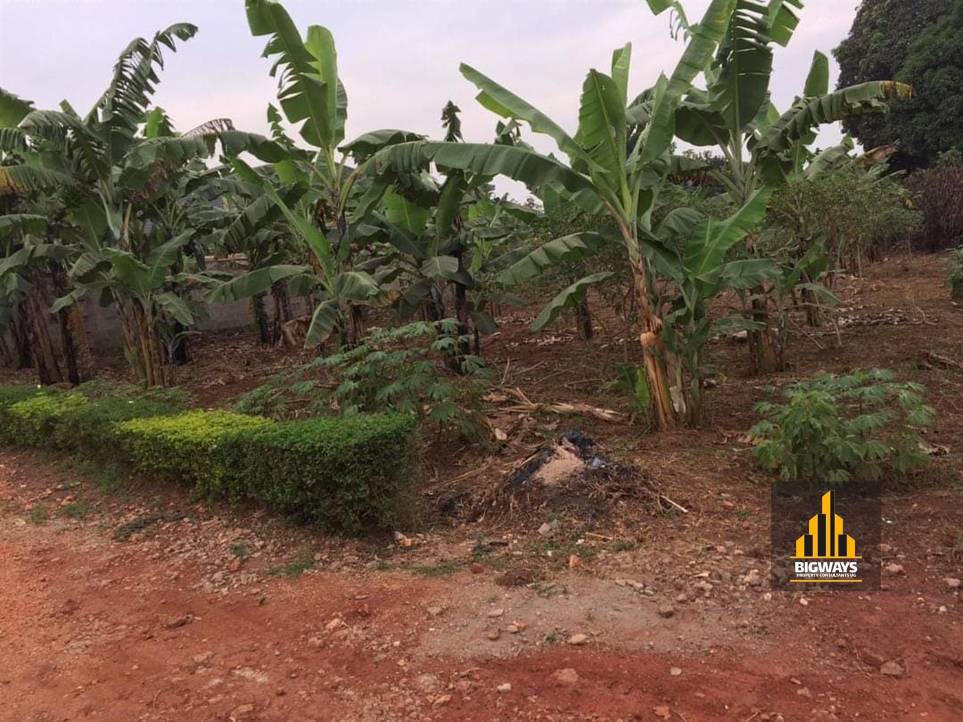 Residential Land for sale in Kira Wakiso