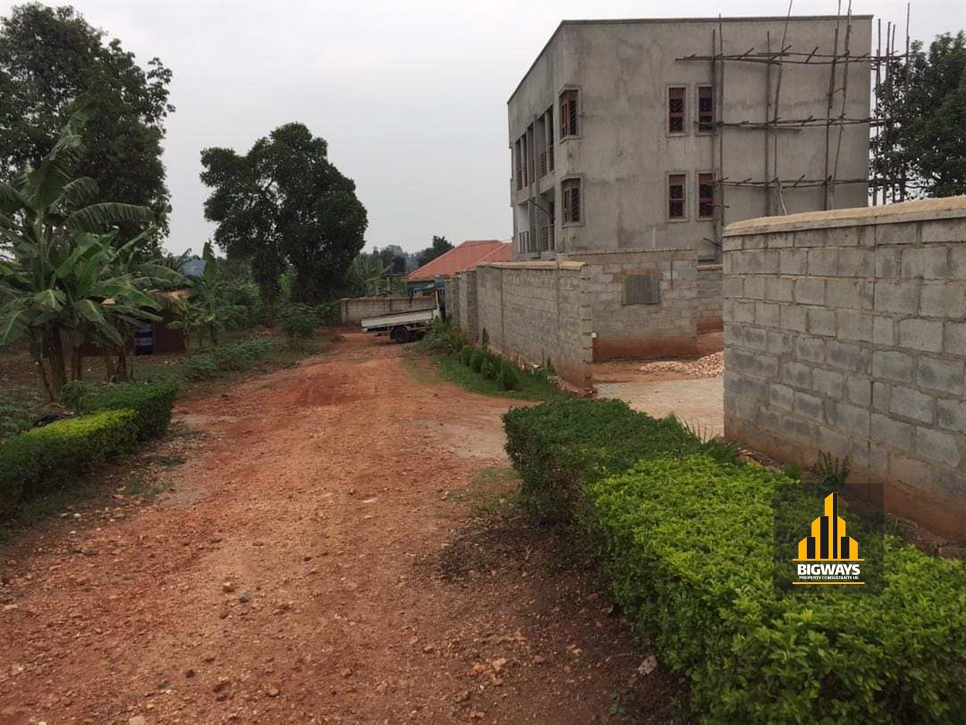 Residential Land for sale in Kira Wakiso