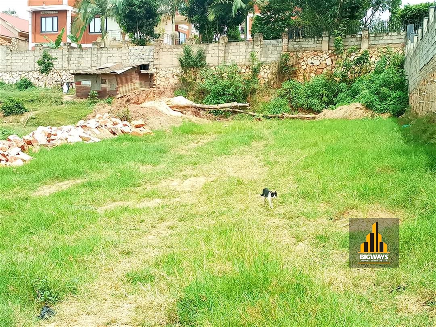 Residential Land for sale in Ntinda Kampala