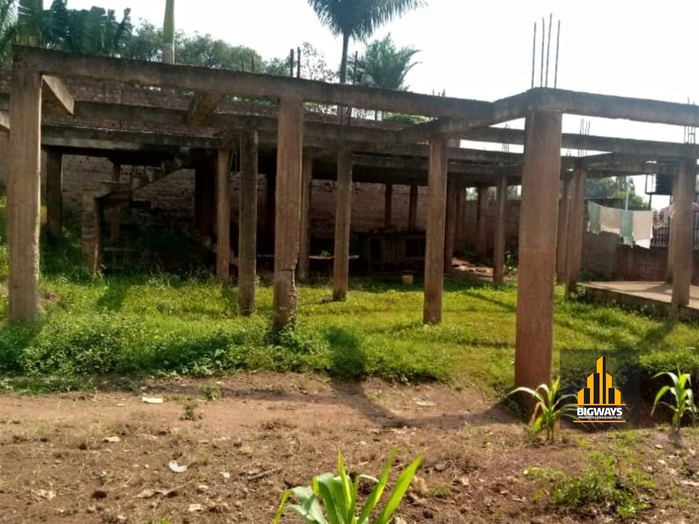 Residential Land for sale in Kulambilo Kampala