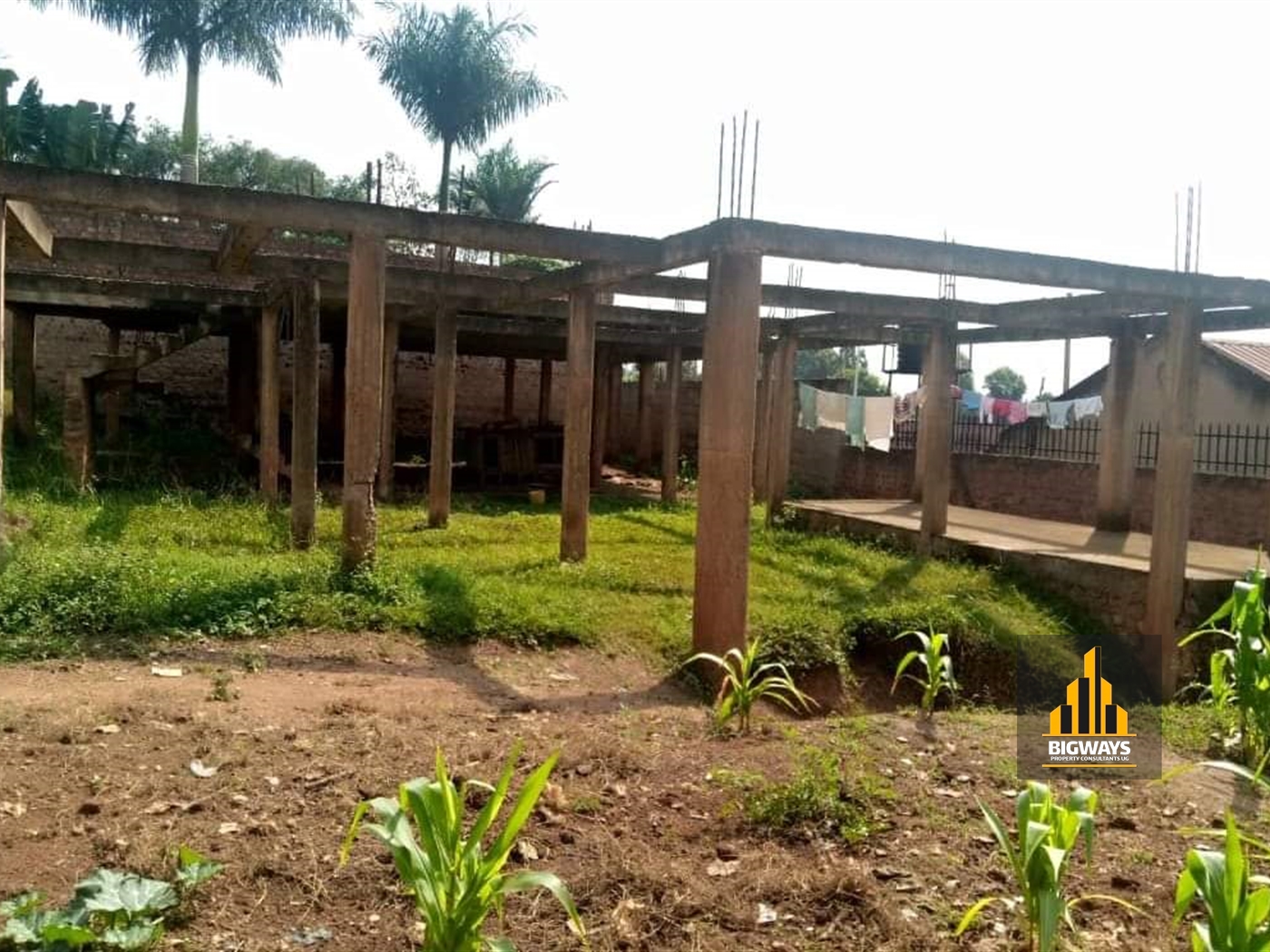 Residential Land for sale in Kulambilo Kampala