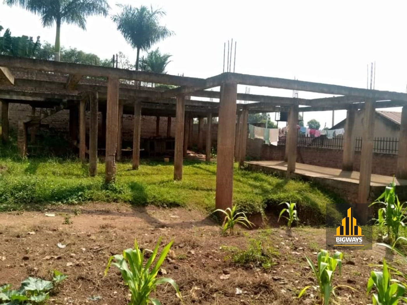 Residential Land for sale in Kulambilo Kampala