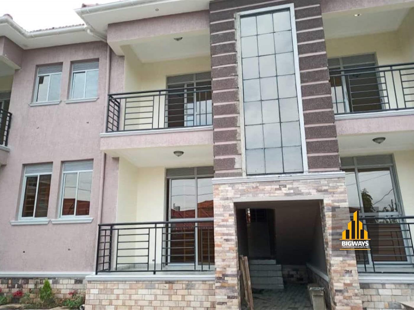 Apartment block for sale in Kyaliwajjala Wakiso