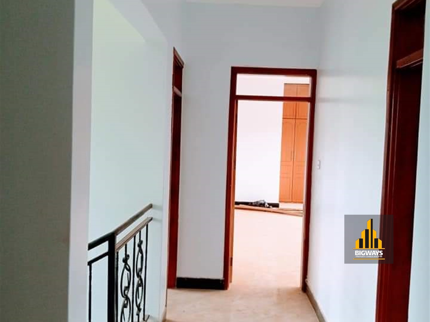 Storeyed house for sale in Kira Wakiso