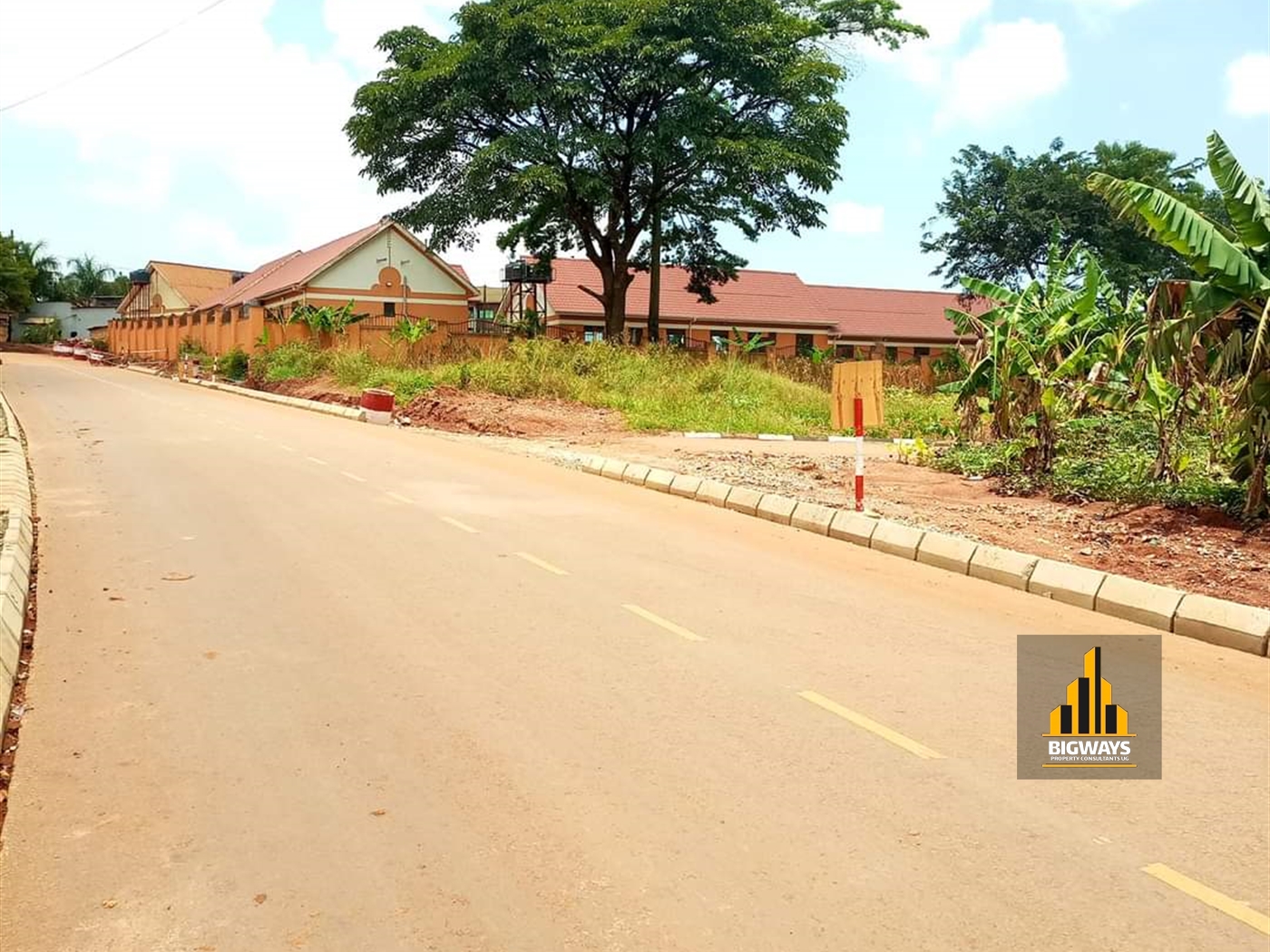 Residential Land for sale in Kulambilo Kampala