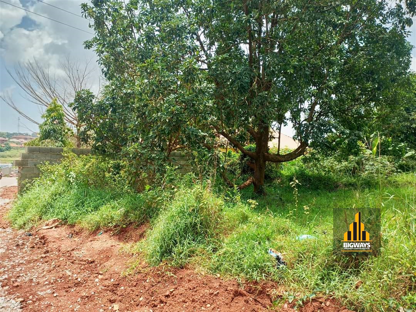 Residential Land for sale in Kulambilo Kampala