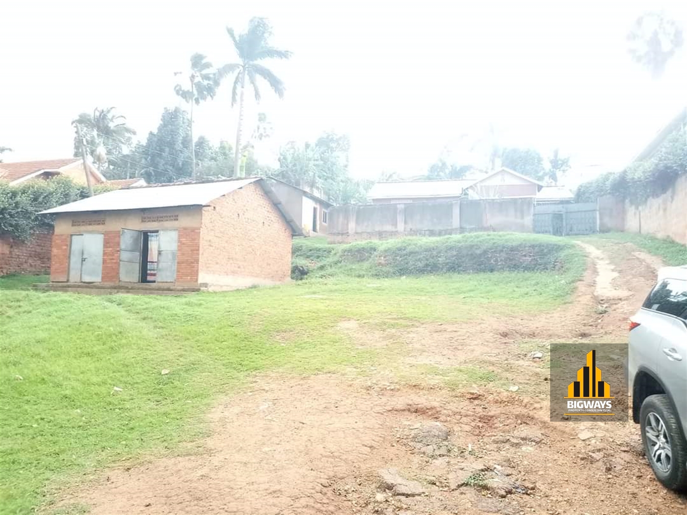 Residential Land for sale in Naguru Kampala