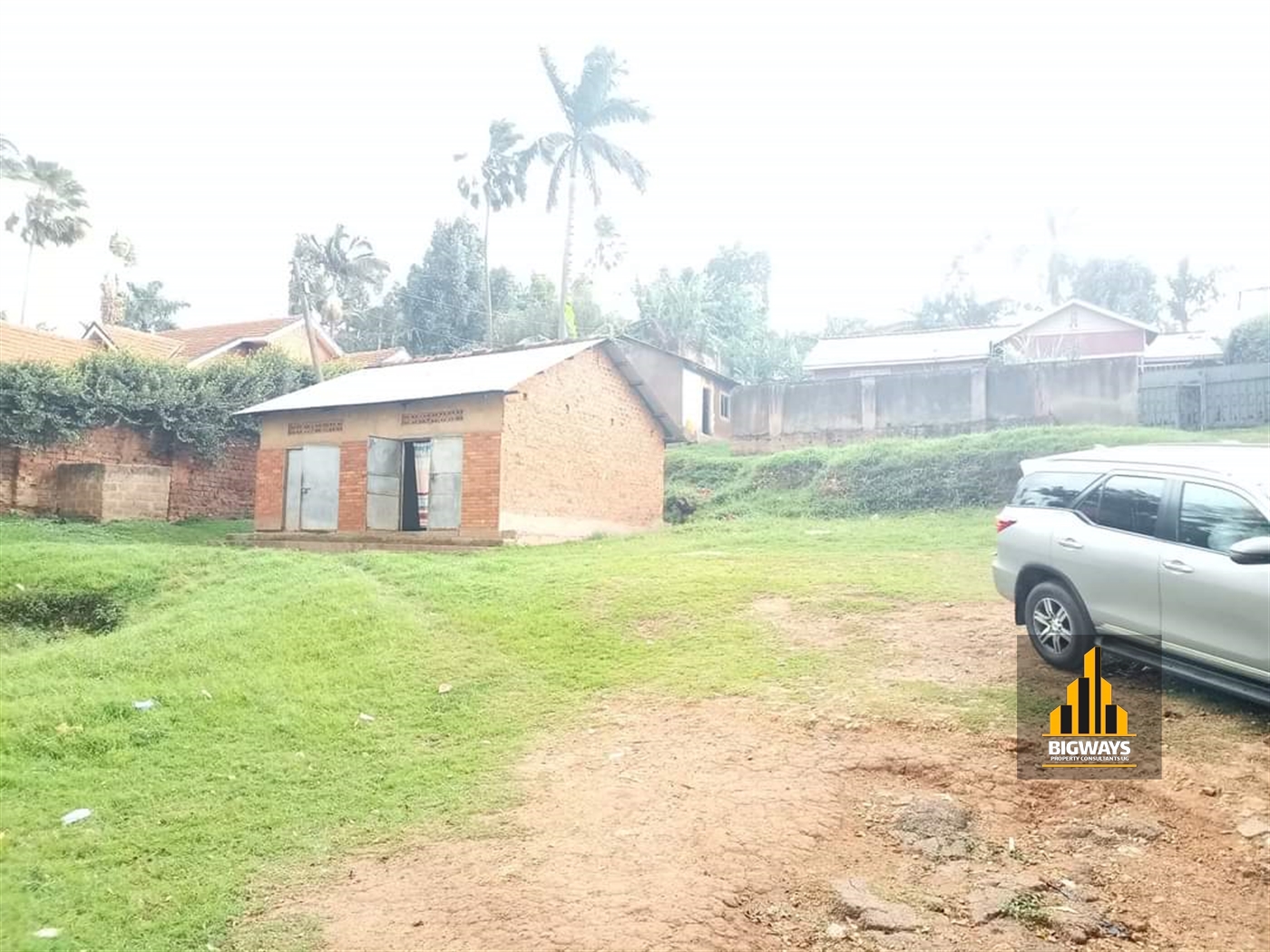 Residential Land for sale in Naguru Kampala