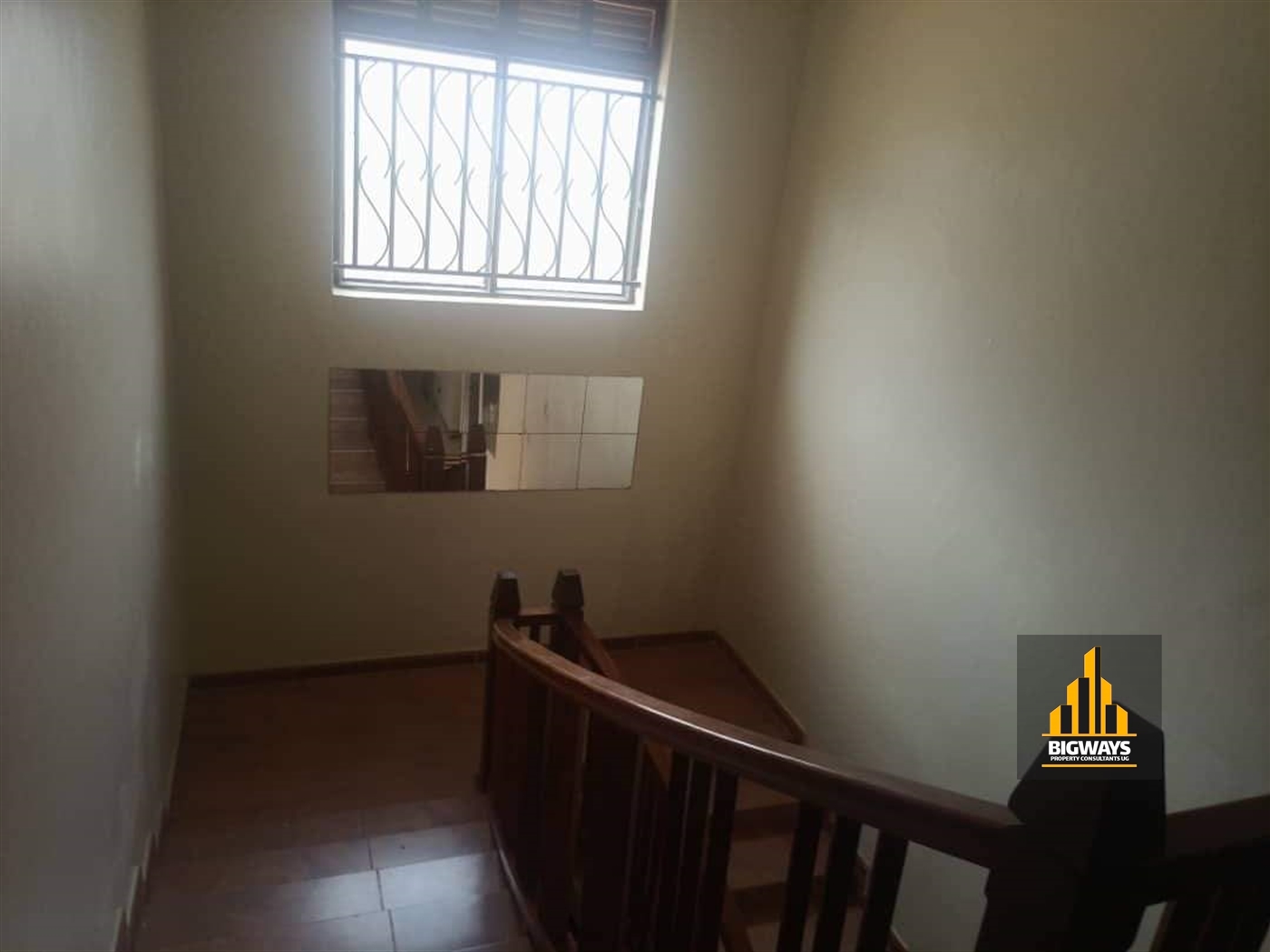 Storeyed house for sale in Muyenga Kampala