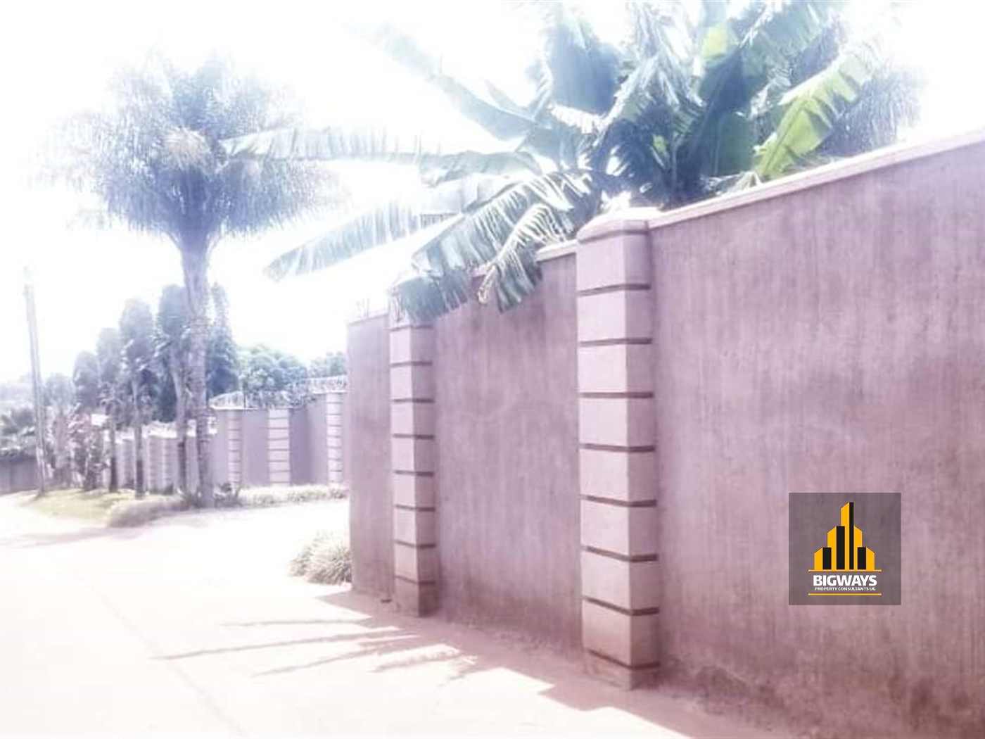 Residential Land for sale in Kira Wakiso