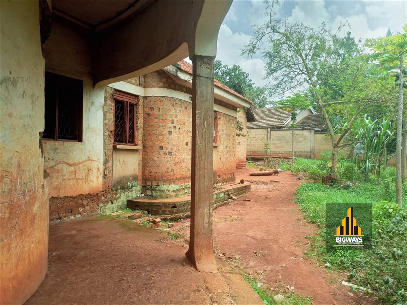 Residential Land for sale in Naguru Kampala