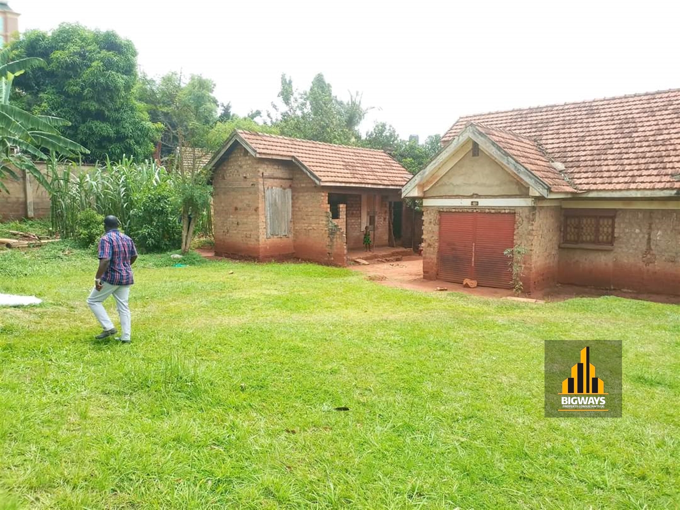 Residential Land for sale in Naguru Kampala