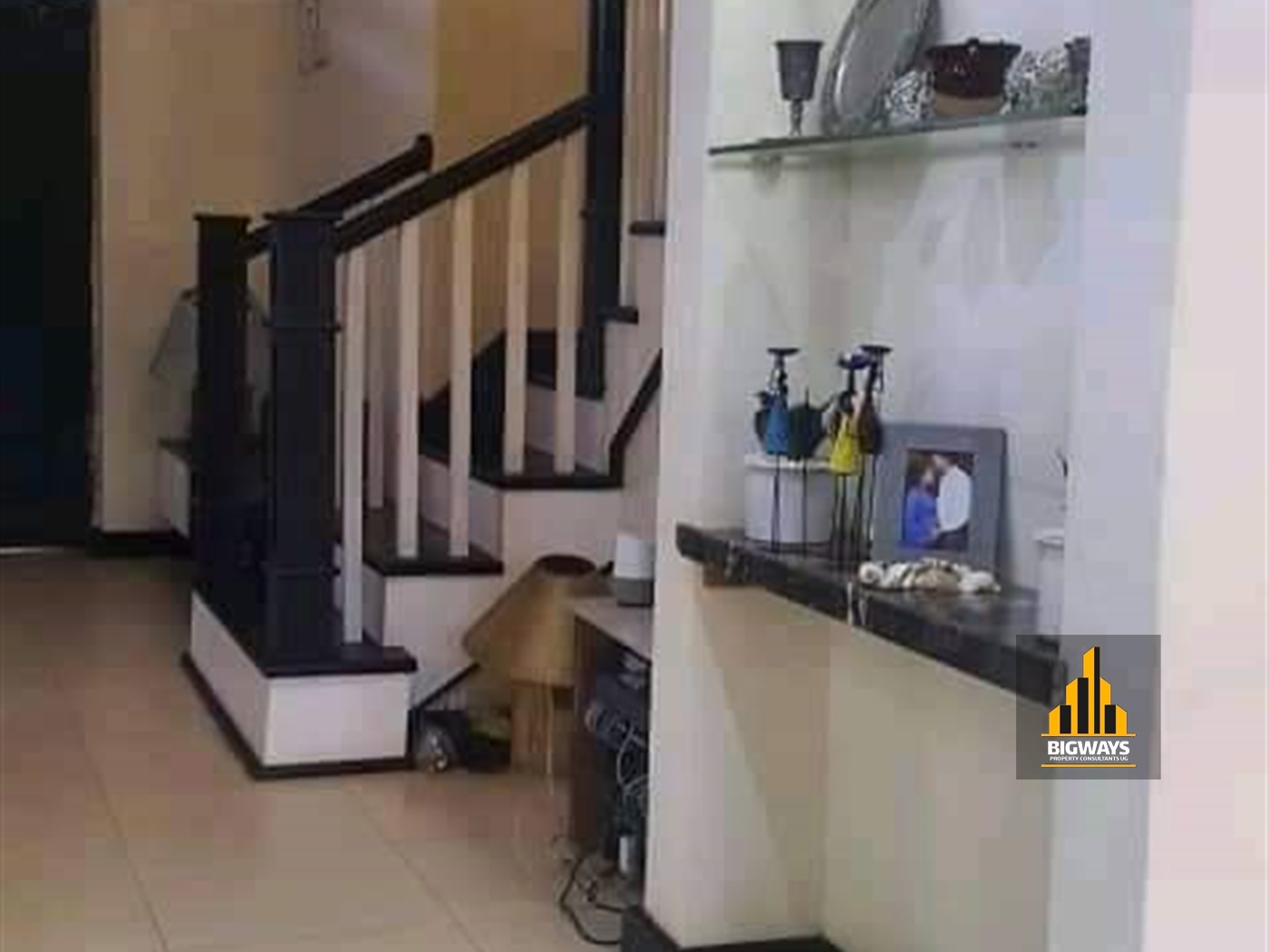 Storeyed house for sale in Mutundwe Kampala