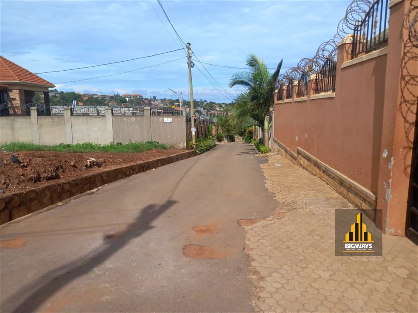 Residential Land for sale in Kyanja Kampala