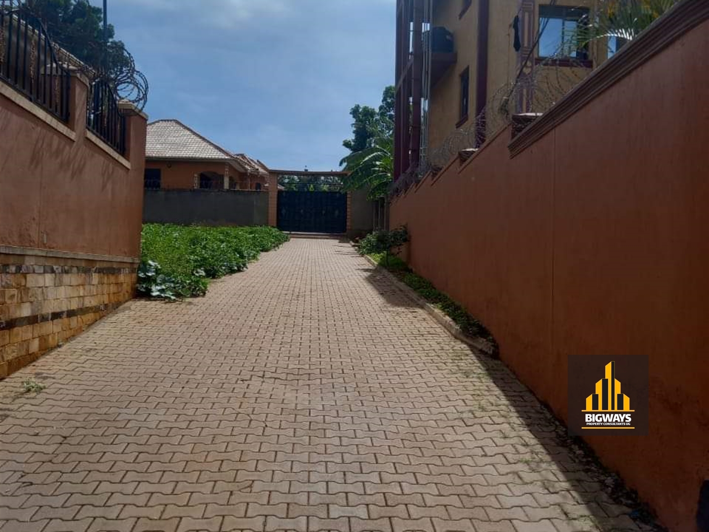 Residential Land for sale in Kyanja Kampala