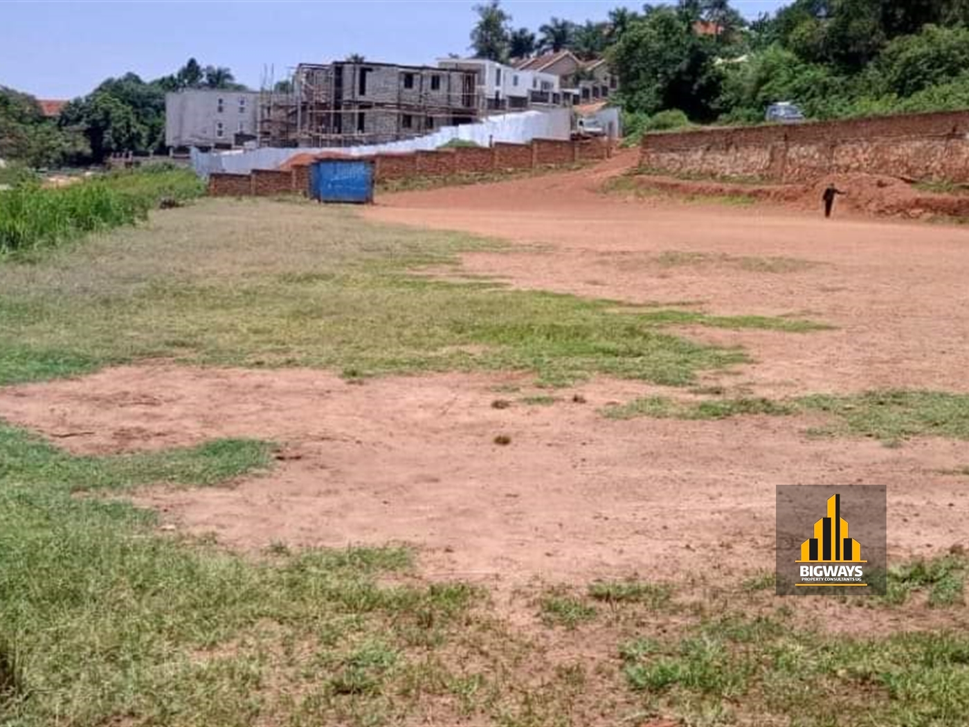 Residential Land for sale in Mbuya Kampala