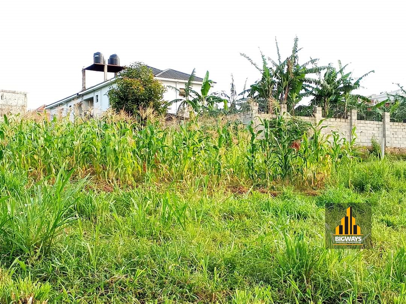 Residential Land for sale in Kungu Wakiso