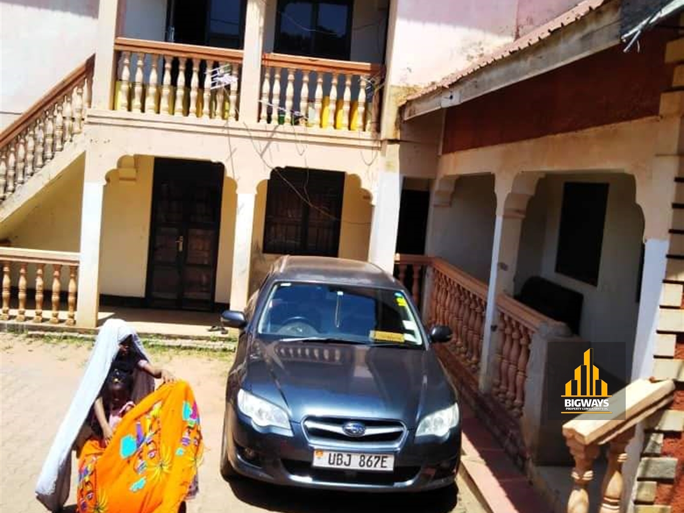 Rental units for sale in Mpererwe Kampala