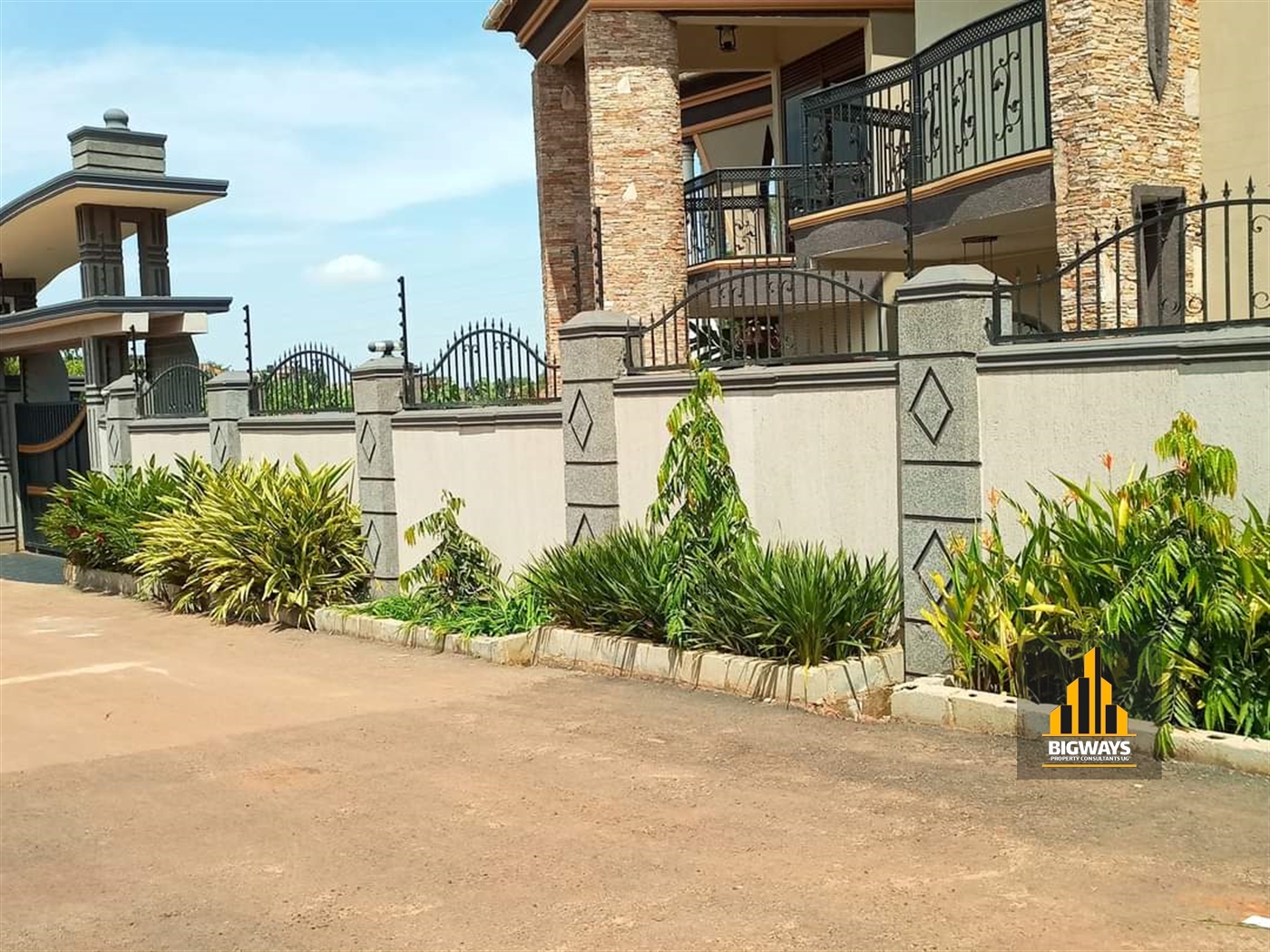 Residential Land for sale in Kyanja Kampala