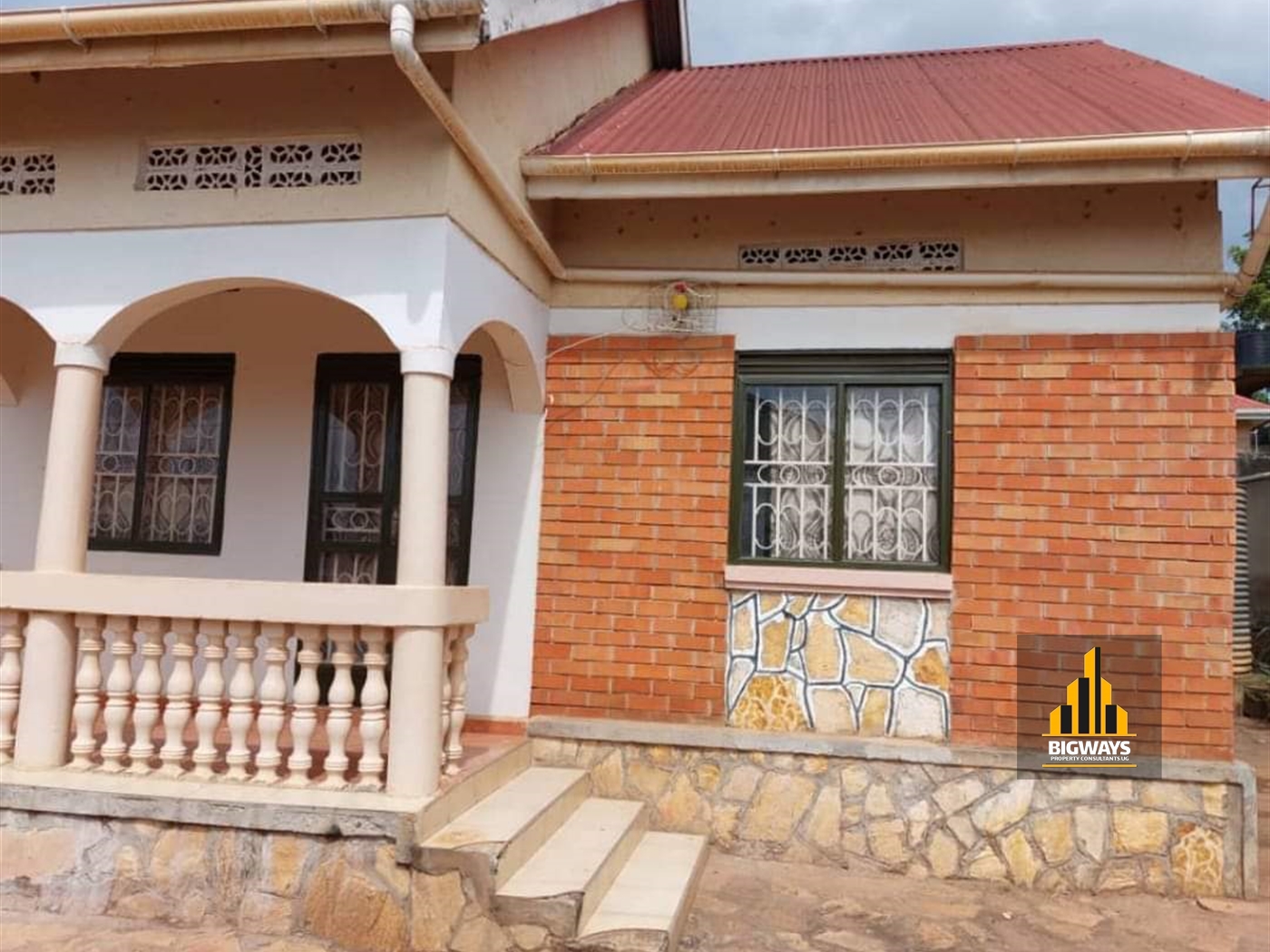 Rental units for sale in Bweyogerere Wakiso