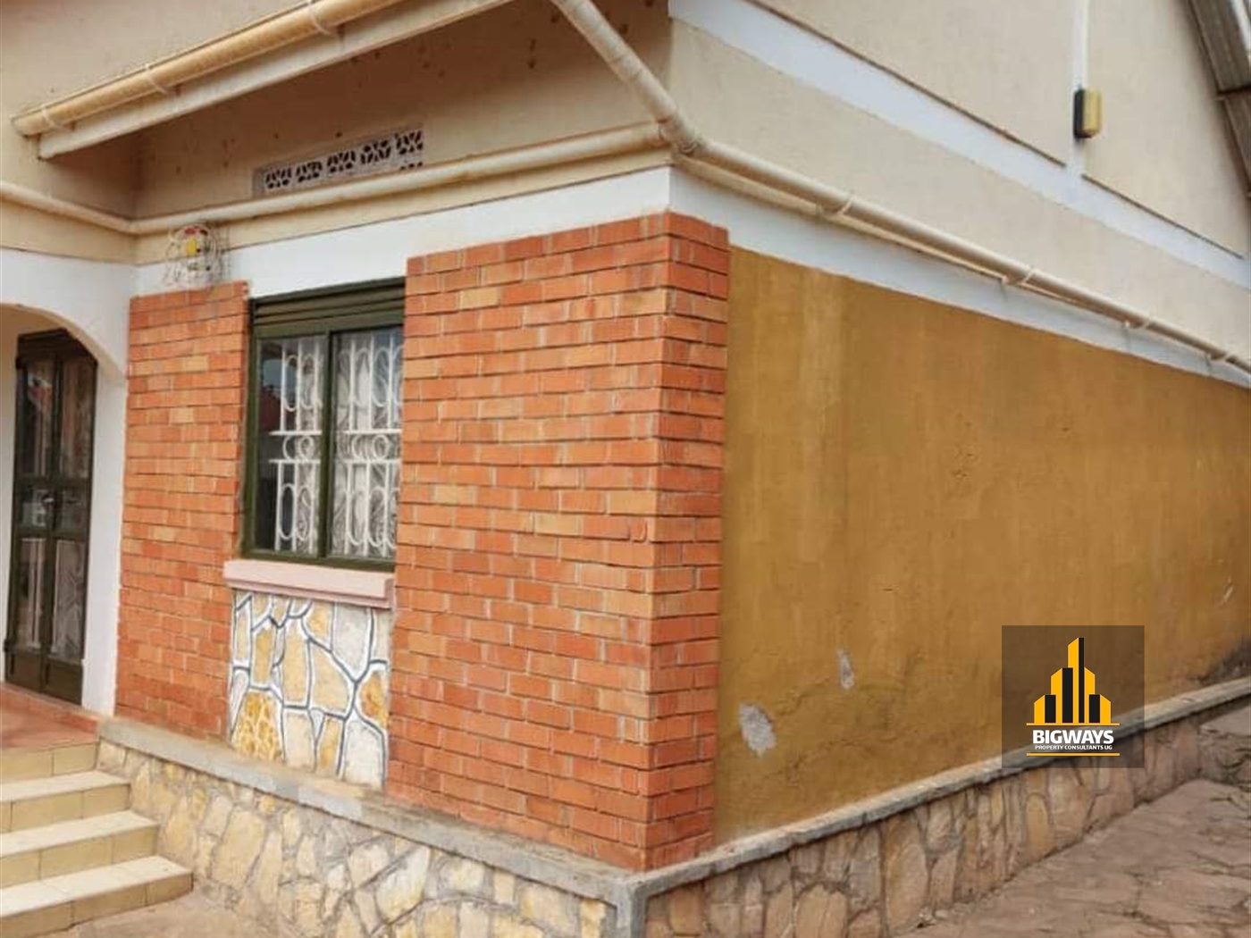 Rental units for sale in Bweyogerere Wakiso