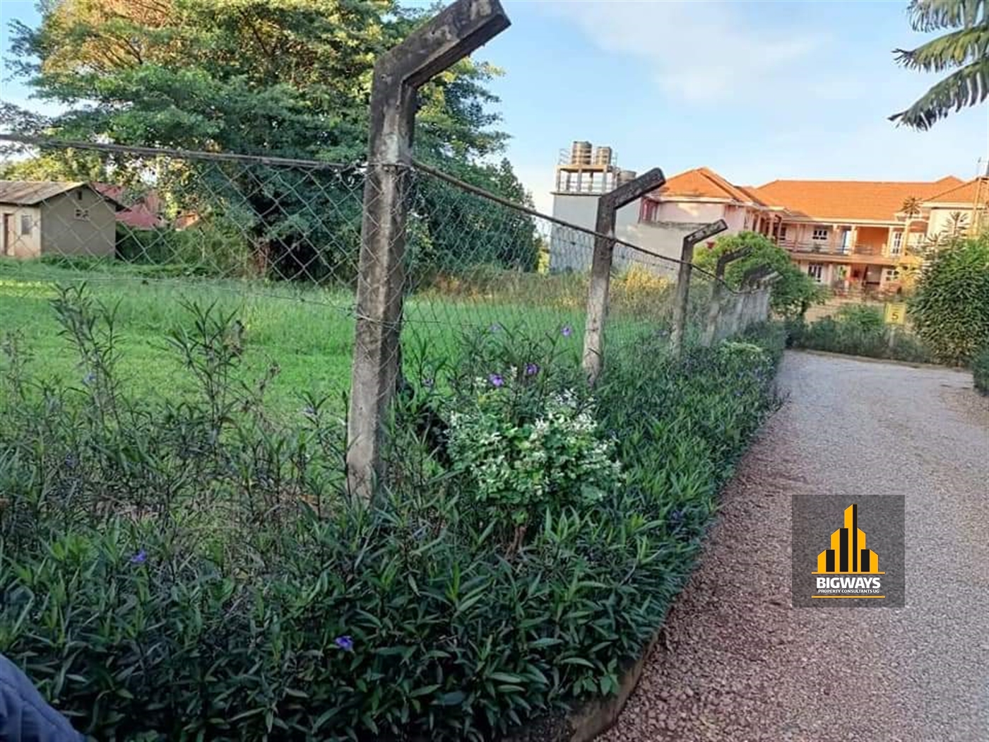 Residential Land for sale in Munyonyo Kampala