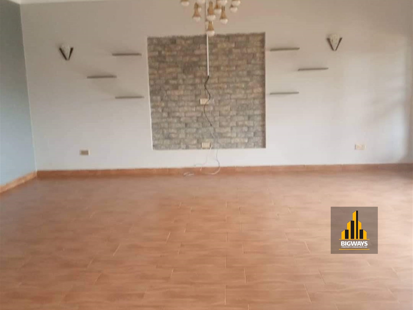 Bungalow for sale in Bwebajja Wakiso