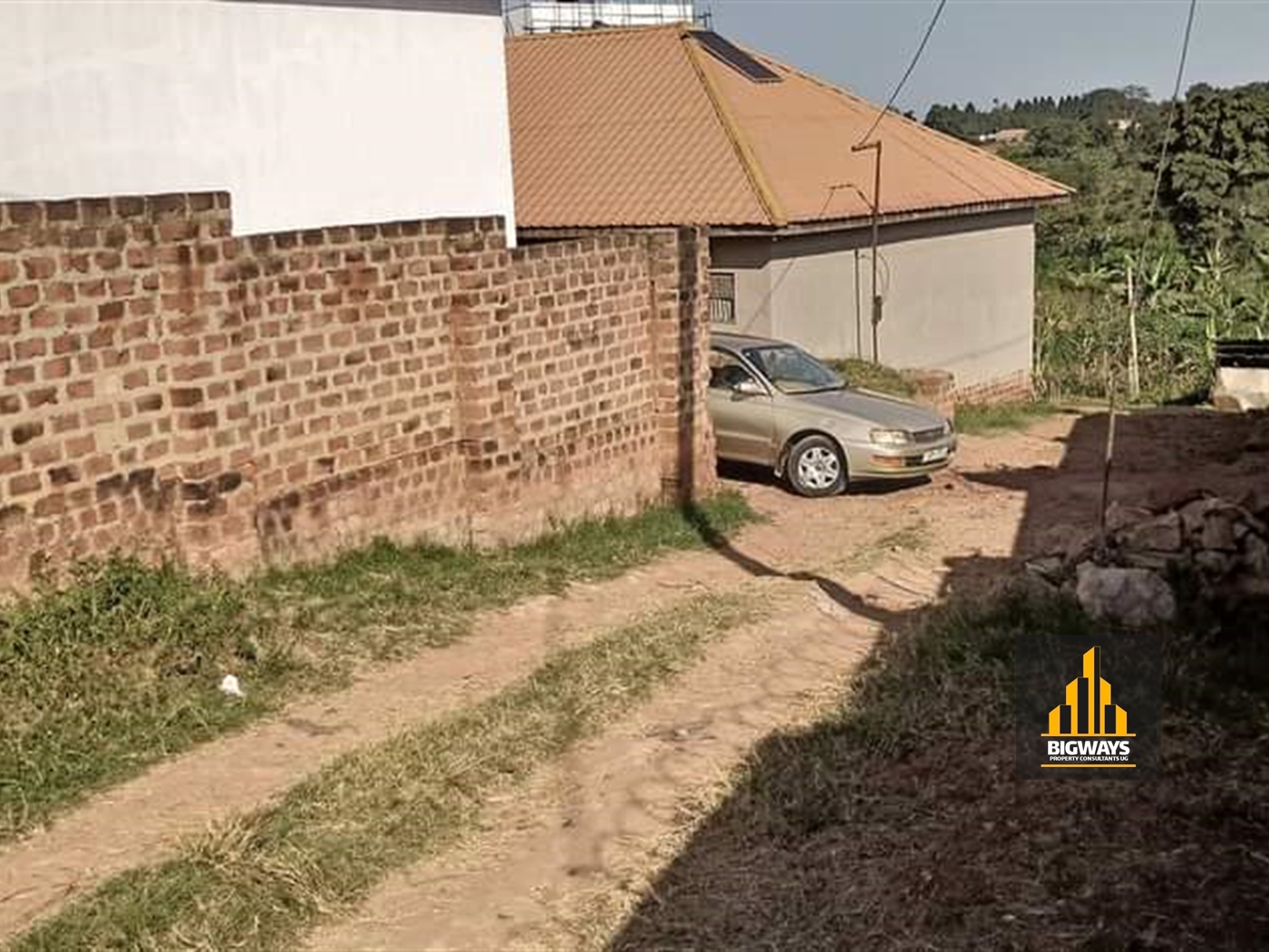 Residential Land for sale in Kira Wakiso