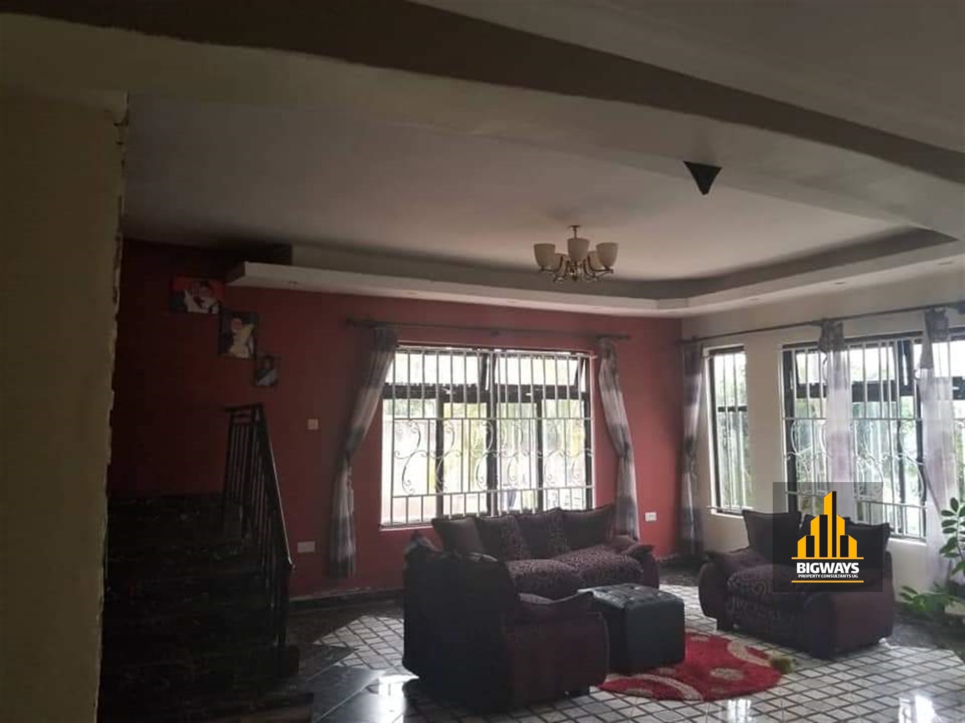 Storeyed house for sale in Maya Wakiso